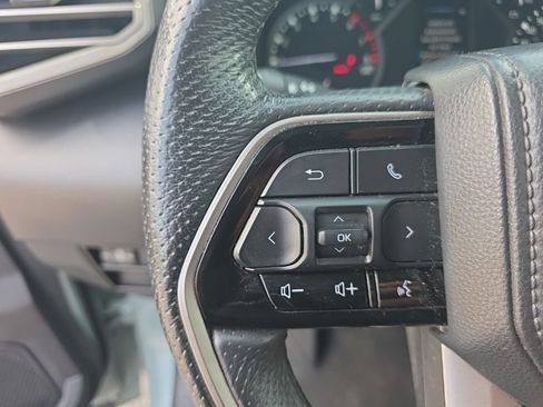 Used 2022 Toyota Tundra SR5 w/ TRD Sport Package AWD/4WD image 18