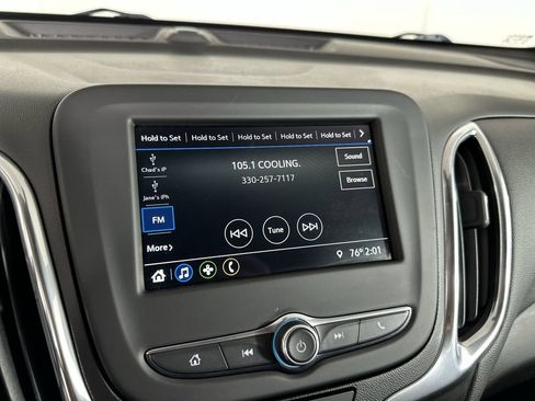 Used 2019 Chevrolet Equinox LT FWD image 16
