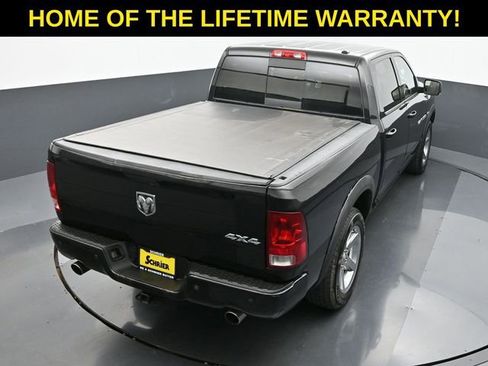 Used 2011 RAM 1500 Sport w/ Sport Premium Group AWD/4WD image 58