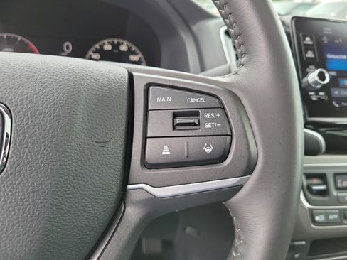 Used 2025 Honda Ridgeline RTL image 28
