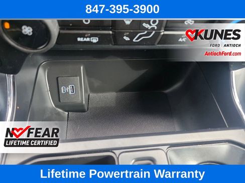 Used 2024 Ford F150 STX image 52
