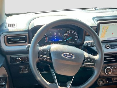 Used 2024 Ford Maverick Lariat w/ FX4 Off-Road Package image 23