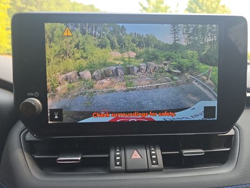 Certified 2024 Toyota RAV4 XSE AWD/4WD image 20