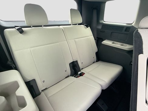 New 2026 Hyundai Santa Fe SE FWD image 19