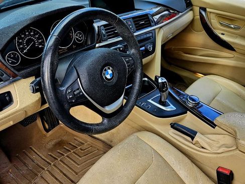 Used 2014 BMW 328i Sedan image 5