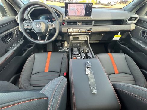 New 2026 Honda Passport TrailSport image 29