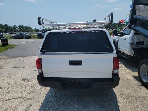 Used 2023 Toyota Tacoma SR RWD image 6