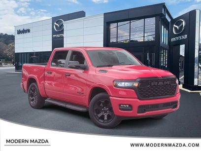 Used 2025 RAM 1500 Big Horn