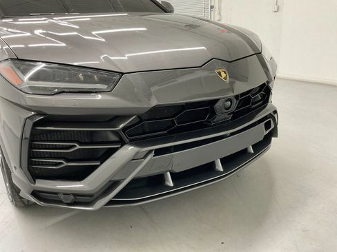 Used 2021 Lamborghini Urus AWD/4WD image 71