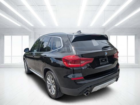 Used 2018 BMW X3 xDrive30i AWD/4WD image 5