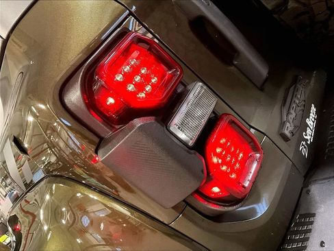 Used 2024 Ford Bronco Raptor image 30