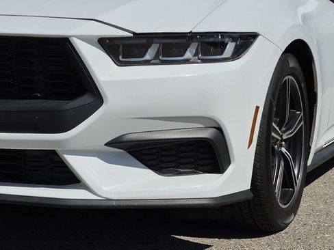 Used 2024 Ford Mustang Premium RWD image 5