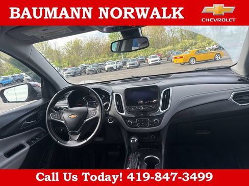 Used 2020 Chevrolet Equinox Premier AWD/4WD image 28