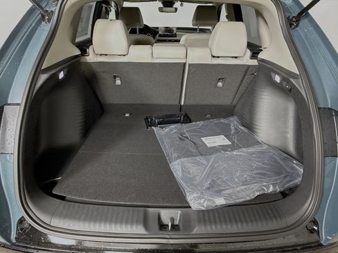 New 2026 Honda HR-V EX-L image 33