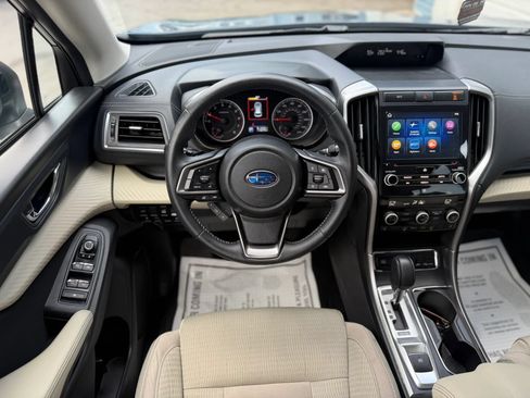Used 2019 Subaru Ascent Premium AWD/4WD image 11