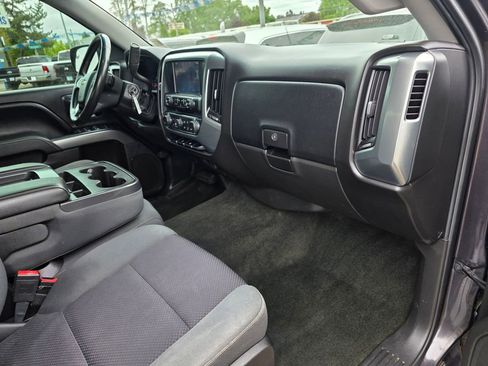 Used 2014 Chevrolet Silverado 1500 LT w/ All Star Edition AWD/4WD image 23