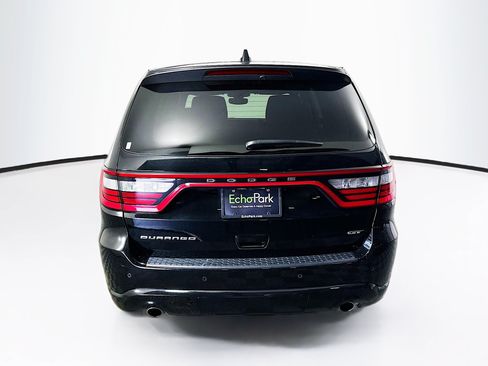 Used 2026 Dodge Durango GT RWD image 7