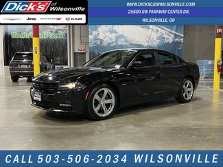 Used 2017 Dodge Charger R/T 360° Tour