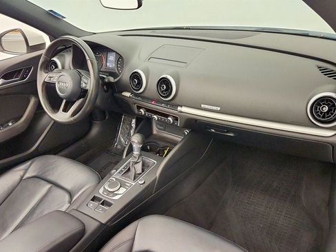 Used 2017 Audi A3 2.0T Premium w/ Convenience Package AWD/4WD image 24