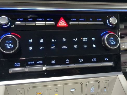 New 2025 Hyundai Santa Fe Calligraphy image 29