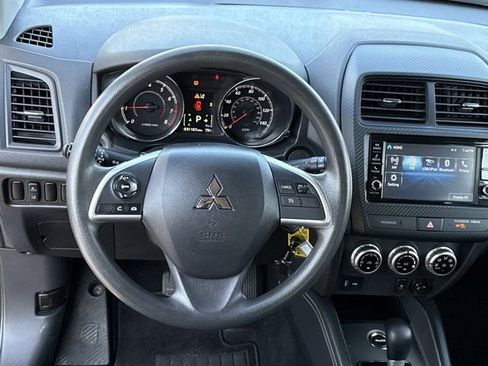 Used 2024 Mitsubishi Outlander Sport ES AWD/4WD image 19