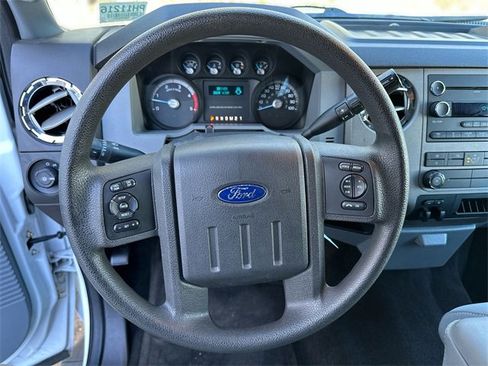 Used 2011 Ford F350 XLT w/ XLT Interior Pkg image 15