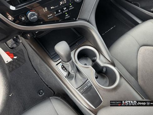 Used 2023 Toyota Camry LE FWD image 13
