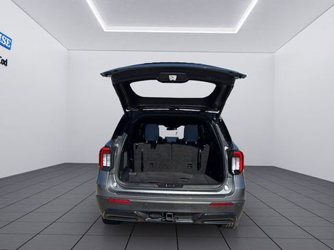 Used 2025 Ford Explorer ST-Line image 20