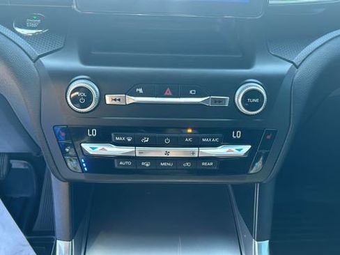 Certified 2020 Ford Explorer ST w/ ST Street Pack AWD/4WD image 23