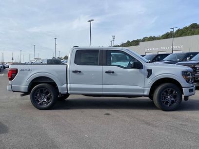 New 2026 Ford F150 STX w/ Equipment Group 200A