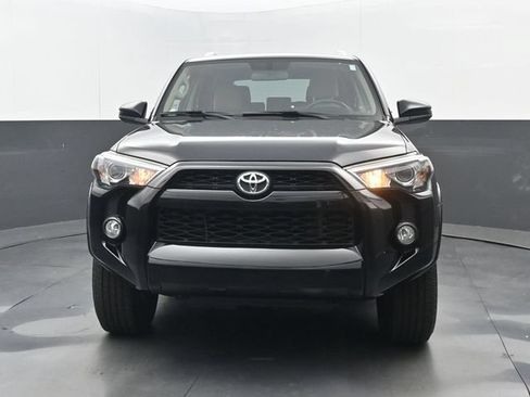 Used 2014 Toyota 4Runner SR5 RWD image 5