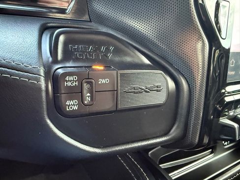 Used 2024 RAM 3500 Limited image 33