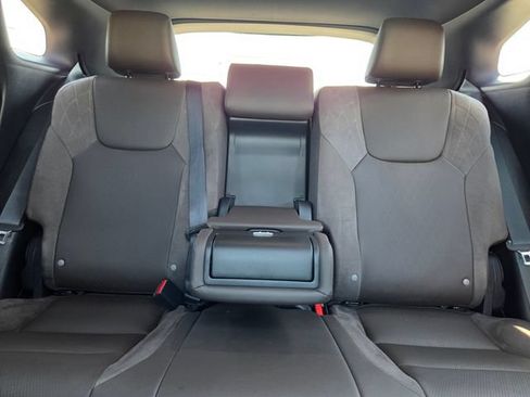 Certified 2023 Lexus RX 350 AWD/4WD image 12