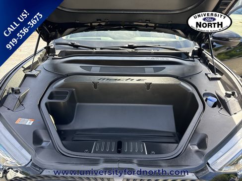 Used 2025 Ford Mustang Mach-E Select w/ Comfort Package Lite AWD/4WD image 12
