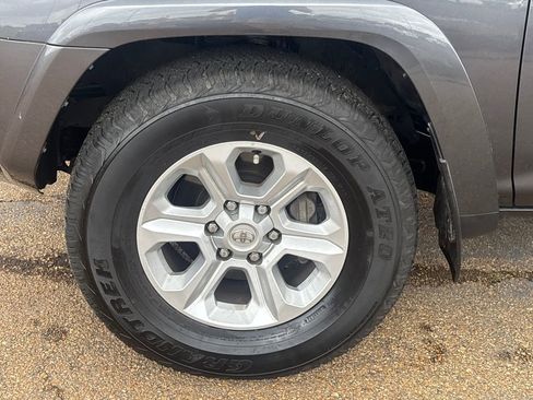 Used 2023 Toyota 4Runner SR5 RWD image 26