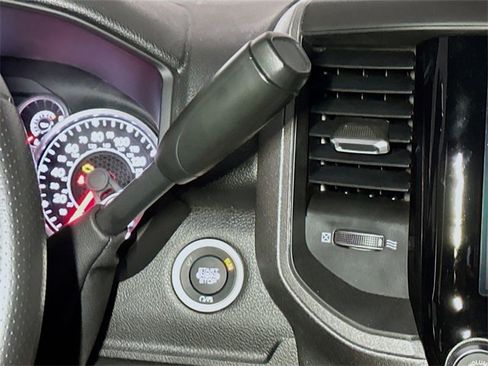 New 2026 RAM 2500 Tradesman w/ Chrome Appearance Group image 11