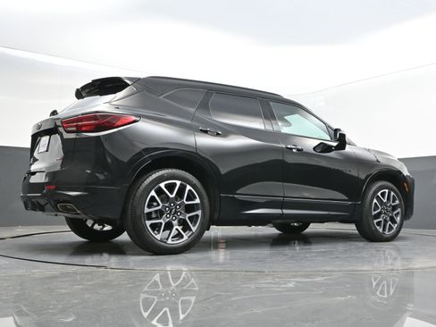 Used 2024 Chevrolet Blazer RS w/ Driver Confidence II Package AWD/4WD image 46