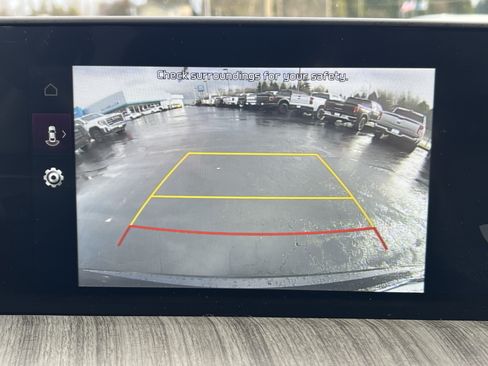 Used 2025 Kia Telluride EX image 13