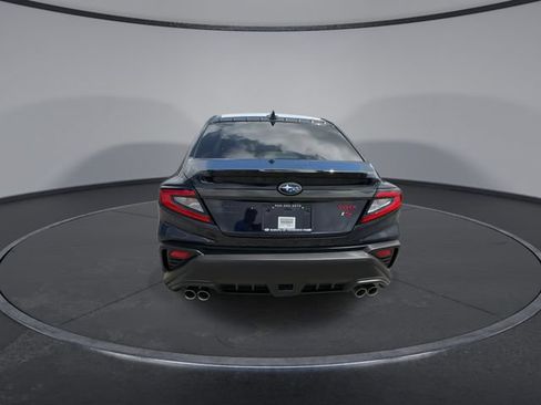 New 2026 Subaru WRX tS w/ Accessory Package #2 AWD/4WD image 7