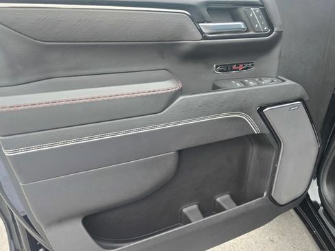 Used 2023 GMC Sierra 1500 AT4X AWD/4WD image 21