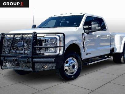 Used 2025 Ford F350 Lariat