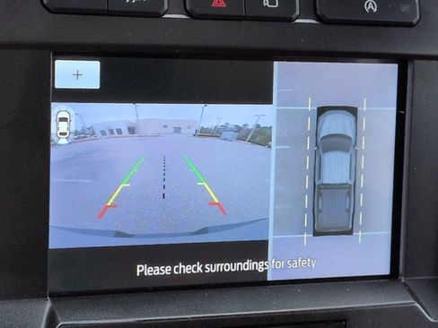 Used 2020 Ford F150 King Ranch w/ Equipment Group 601A Luxury image 21