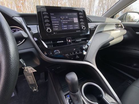 Used 2023 Toyota Camry LE image 26