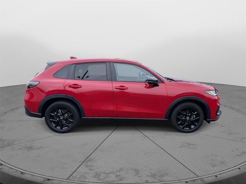 Used 2023 Honda HR-V Sport image 19