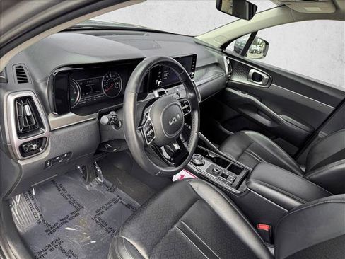 Used 2023 Kia Sorento EX AWD/4WD image 11