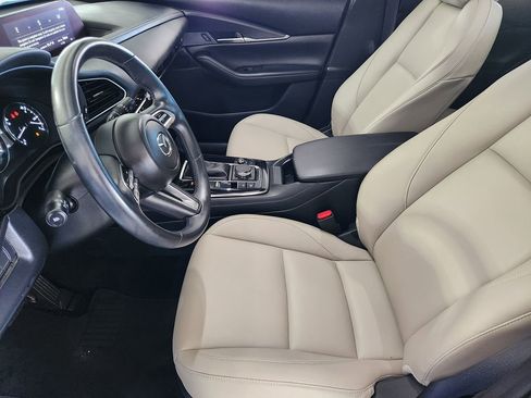 Used 2023 MAZDA CX-30 AWD 2.5 S w/ Preferred Package image 20