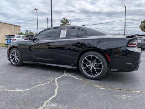 Certified 2023 Dodge Charger GT image 5