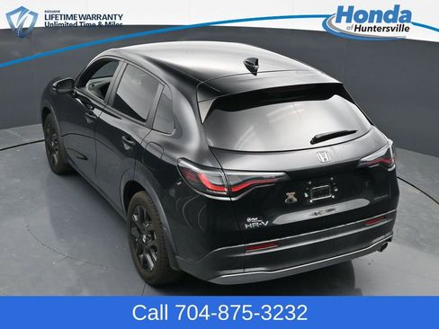 Used 2023 Honda HR-V Sport image 19
