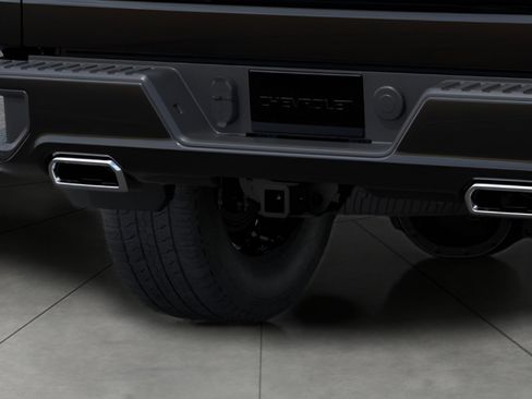 New 2026 Chevrolet Silverado 1500 LT Trail Boss w/ Convenience Package II image 14