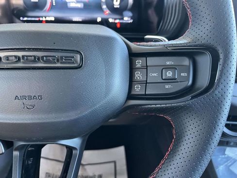 New 2026 Dodge Charger Scat Pack w/ Blacktop Package image 18